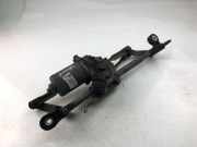 Wischermotor vorne Opel Corsa D (S07) 13182340