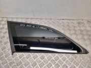 Linke Seite hinteres Seitenfenster AUDI A6 Avant (4G5, C7, 4GD) 3.0 TDI E000003