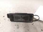 Kennzeichenleuchte Peugeot 508 I SW (8E) 9682403680