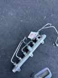 KRAFTSTOFFVERTEILER EINSPRITZLEISTE VERTEILERROHR HYUNDAI H-1 Cargo (TQ) 2.5 CRDi 0445214198