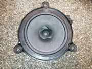 Türlautsprecher hinten links MAZDA CX-3 (DK) 2.0 AWD