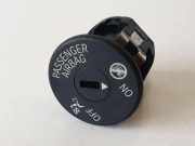 Airbag Schalter BMW 4 Gran Coupe (F36) 435 d xDrive 9326501
