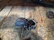 AGR-Ventil MAZDA 6 Station Wagon (GY) 2.0 DI