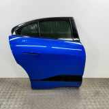 Tür hinten rechts JAGUAR I-PACE (X590) EV400 AWD JPLA-15K603-AB