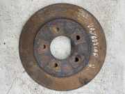 Bremsscheibe vorne links FIAT ULYSSE (220_) 1.9 TD