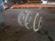 Feder rechts hinten VW Sharan (7N)