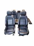 Sitzgarnitur komplett Leder geteilt Opel Insignia A Sports Tourer (G09)