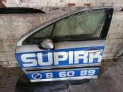Vordere linke Tür PEUGEOT 407 Coupe (6C_) 2.0 HDi