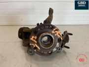 Achsschenkel (ABS) links vorne Skoda Superb II (3T) 1K0407255AA