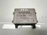 Antennenverstärker MERCEDES-BENZ C (W203) C 320 CDI (203.020) 09701212