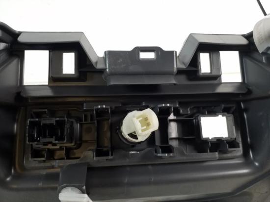 Andere Teile des Innenraums TOYOTA PRIUS PLUS (_W4_) 1.8 Hybrid (ZVW4_) 55432-47080 Bild Andere Teile des Innenraums TOYOTA PRIUS PLUS (_W4_) 1.8 Hybrid (ZVW4_) 55432-47080