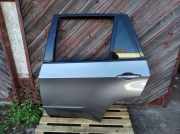 Tür links hinten BMW X5 (E70)