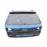 Kofferraumdeckel AUDI A4 Cabrio (8H7, B6, 8HE, B7) 2.0 TDI