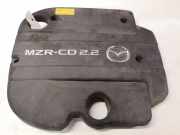 Motorabdeckung Mazda 6 Sport Kombi (GH)