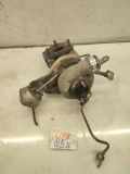 Turbolader HONDA FR-V (BE) 2.2 i CTDi (BE5) 7537079