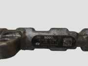 KRAFTSTOFFVERTEILER EINSPRITZLEISTE VERTEILERROHR HYUNDAI i40 (VF) 1.7 CRDi 0445214181