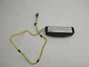 Airbag Sitz rechts vorne Honda Accord VIII Tourer (CW) 78000TL0G813M1