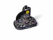 Verriegelung Tür rechts VW CADDY III Furgon (2KA, 2KH, 2CA, 2CH) 1.6 TDI 2K5843604