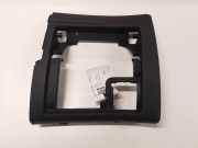 Schwellerleisten Peugeot 407 SW () 9644582977