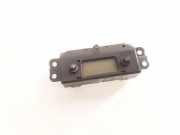 Innenuhr FORD FOCUS IV (HN) 1.0 EcoBoost B41TA