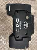 Motorabdeckung TOYOTA AVENSIS Sedan (_T25_) 2.2 D-4D (ADT251_)