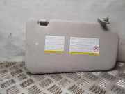 Linke Sonnenblende NISSAN JUKE (F15) 1.5 dCi