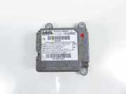 Airbag-Steuergerät FIAT FIORINO Furgon/Estate (225_) 1.3 D Multijet 1353558080 610156000E