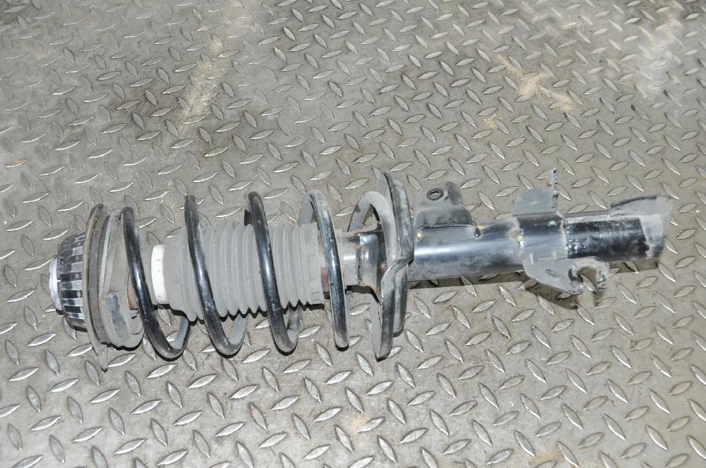 Stoßdämpfer vorne rechts ALFA ROMEO GIULIETTA (940_) 2.0 JTDM 50523950