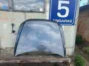 Motorhaube AUDI Q5 (8R) 3.0 TDI quattro