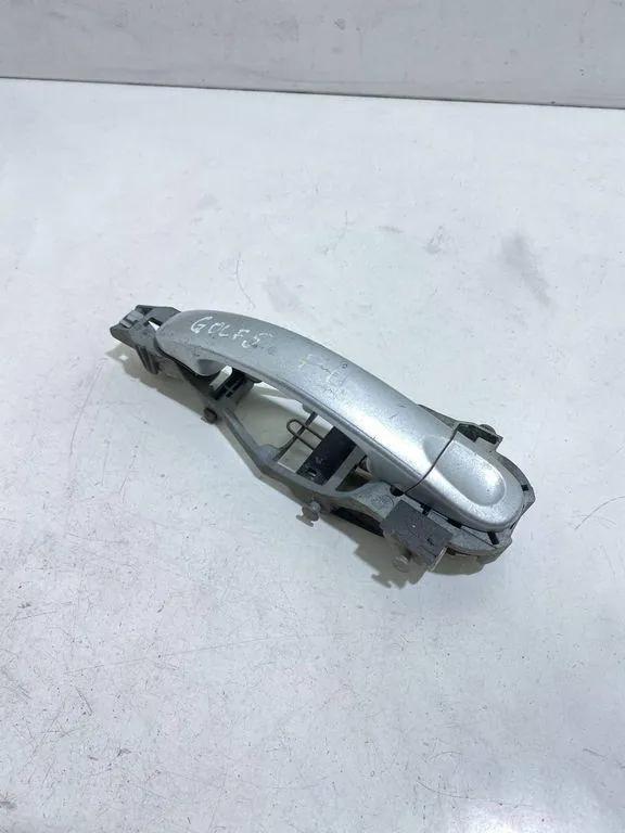 Türaußengriff links VW GOLF V (1K1) 2.0 GTI 1K0837886