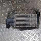 Ladeluftkühler OPEL ZAFIRA A (F75_) 2.0 DTI 16V 09129519