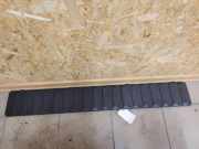 Kofferaum Schlossverkleidung BMW X5 (E53) 3.0 i 02409 51498243504