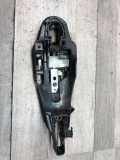 Türaußengriff hinten links CITROËN C4 CACTUS 1.2 VTi 82 GE0024923