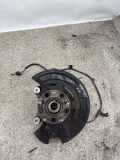 Achsschenkel (ABS) links vorne Hyundai Santa Fe III (DM) 51700S1250