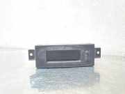 Navigationsanzeige OPEL CORSA C (F08, F68) 1.2 317099190 13208101