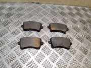 Bremsbelag SB Audi Q5 (8R)