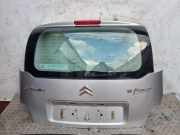 Kofferraumdeckel CITROËN C3 Picasso 1.6 HDi