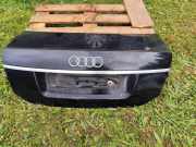 Kofferraumdeckel AUDI A6 (4F2, C6) 3.0 TDI quattro 4f5827755
