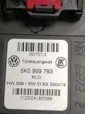 Motor Fensterheber links vorne VW Caddy III Kasten (2KA) 05075712