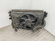 Radiator Pack Set OPEL ZAFIRA TOURER C (P12) 1.6 CDTI 39074865