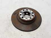 Bremsscheibe rechts hinten VW Tiguan I (5N) 1K0615601AD