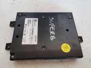 Bluetooth Steuergerät SKODA SUPERB II Estate (3T5) 1.9 TDI 5N0035730A