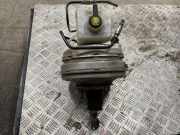 Unterdruck-Bremskraftverstärker