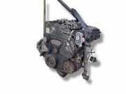 Motor JAGUAR X-TYPE (X400) 2.2 D QJBA