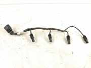 Hochspannungszündkabel (Steckkabel) MERCEDES-BENZ C (W204) C 220 CDI (204.002) A6511501333