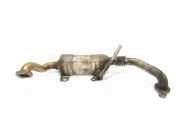 AGR-Kühler TOYOTA COROLLA Verso (ZER_, ZZE12_, R1_) 2.2 D-4D (AUR10_)