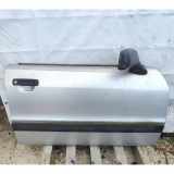 Vordere rechte Tür AUDI 80 (89, 89Q, 8A, B3) 1.6 TD