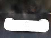 Blende Stoßstange hinten mitte Skoda Fabia III Kombi (NJ)