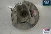 Achse hinten Audi A8 (4H) 4H0505432D