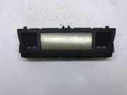 Kombiinstrument CITROËN C4 Grand Picasso II 1.6 HDi / BlueHDi 115 9663755980